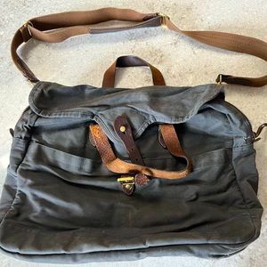 JCrew Messenger Bag